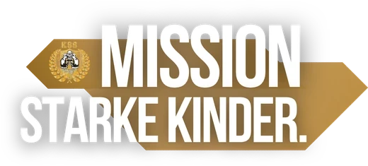 Mission Starke Kinder