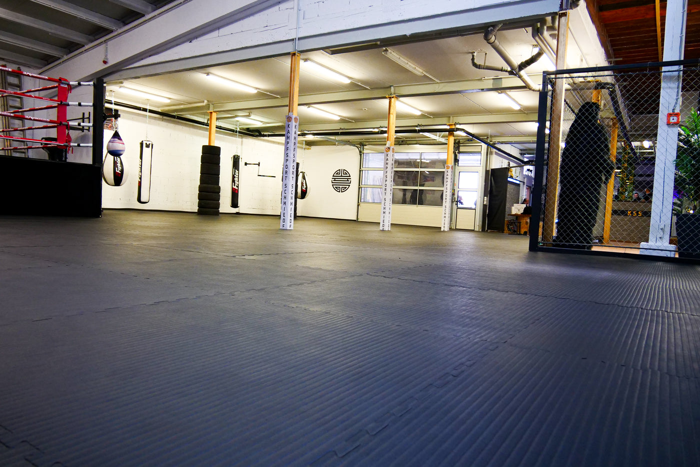 Kickboxen Selbstverteidigung Boxen Personal Training Judo 3 Jahren Heilbronn Sontheim Umgebung Jerome Heinz Kampfsport Schmiede Fitness Training Selbstbewusstsein stärken Wettkampf Gürtelprüfungen Antimobbing Kampfsport 